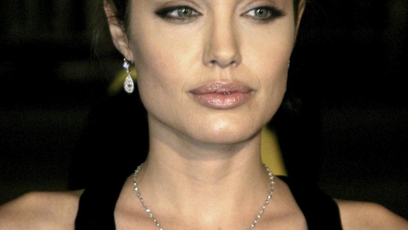 Shiloh Jolie, copia fidelă a mamei sale, Angelina Jolie. Cele mai recente imagini cu ea au devenit virale