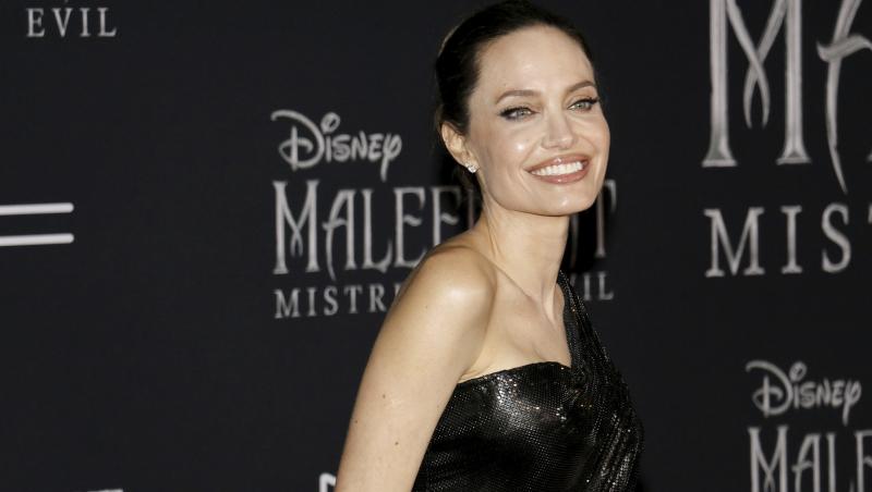 Shiloh Jolie, copia fidelă a mamei sale, Angelina Jolie. Cele mai recente imagini cu ea au devenit virale