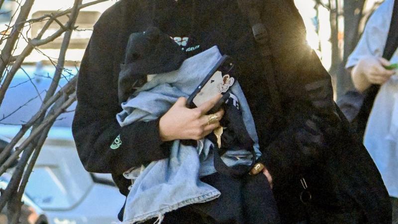 Shiloh Jolie, copia fidelă a mamei sale, Angelina Jolie. Cele mai recente imagini cu ea au devenit virale