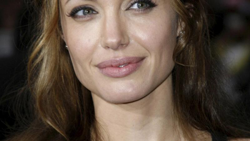Shiloh Jolie, copia fidelă a mamei sale, Angelina Jolie. Cele mai recente imagini cu ea au devenit virale