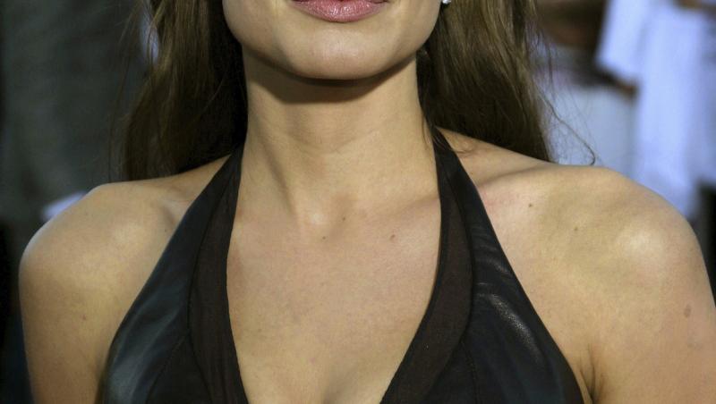 Shiloh Jolie, copia fidelă a mamei sale, Angelina Jolie. Cele mai recente imagini cu ea au devenit virale