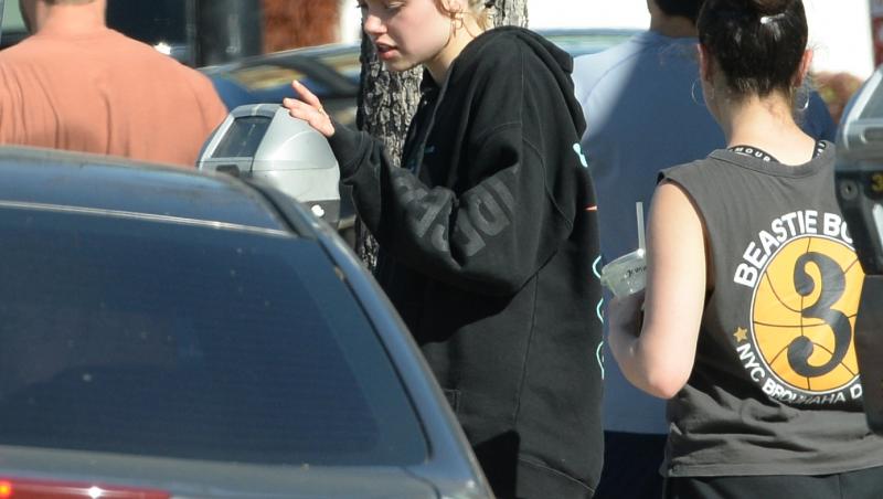 Shiloh Jolie, copia fidelă a mamei sale, Angelina Jolie. Cele mai recente imagini cu ea au devenit virale