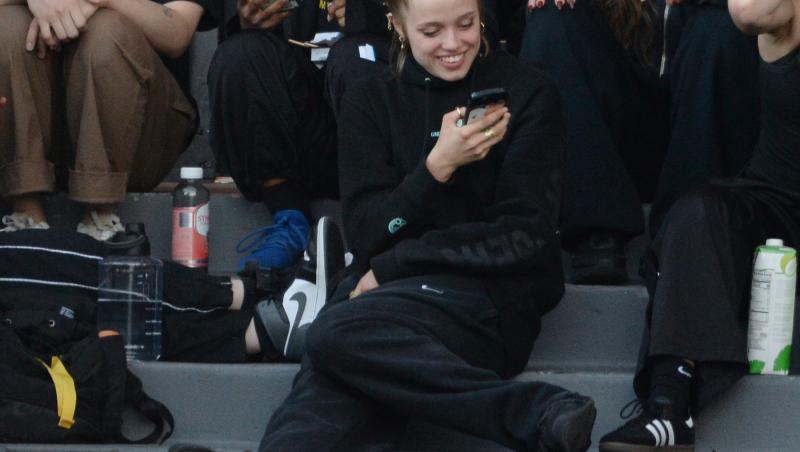 Shiloh Jolie, copia fidelă a mamei sale, Angelina Jolie. Cele mai recente imagini cu ea au devenit virale