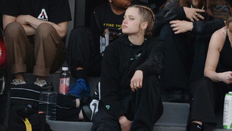 Shiloh Jolie, copia fidelă a mamei sale, Angelina Jolie. Cele mai recente imagini cu ea au devenit virale