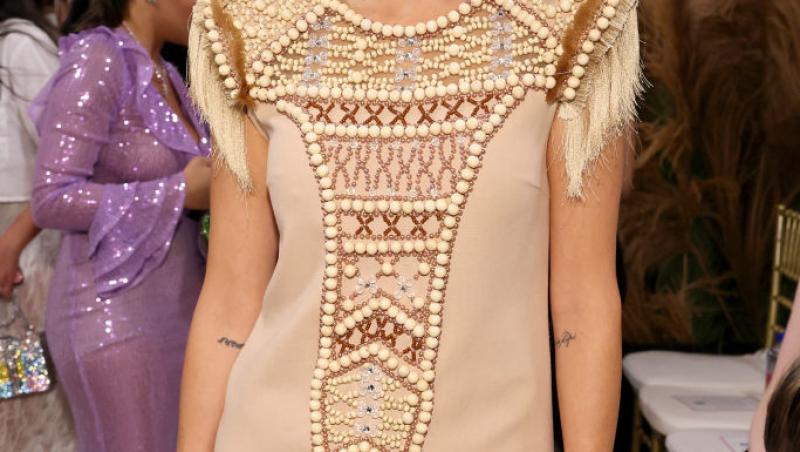 Cum arată iubita lui Max Verstappen cu doar câteva săptămâni înainte de a naște.Campionul mondial va deveni tată pentru prima dată