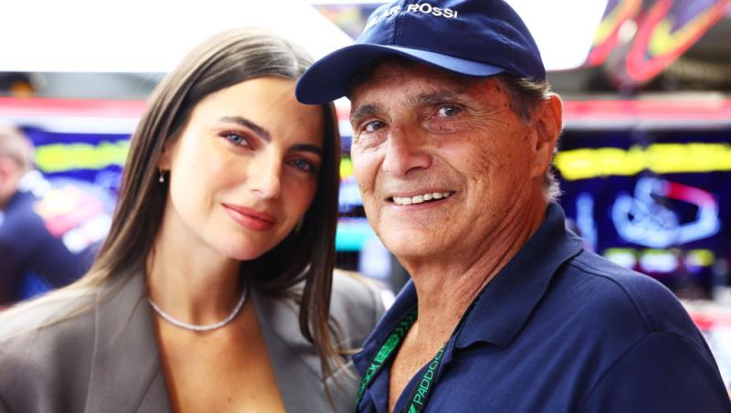 Cum arată iubita lui Max Verstappen cu doar câteva săptămâni înainte de a naște.Campionul mondial va deveni tată pentru prima dată