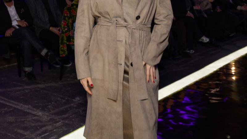 Cum arată iubita lui Max Verstappen cu doar câteva săptămâni înainte de a naște.Campionul mondial va deveni tată pentru prima dată