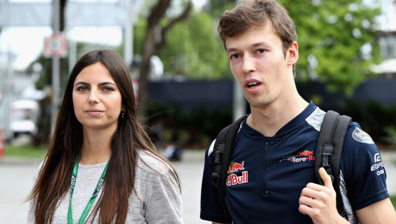 Cum arată iubita lui Max Verstappen cu doar câteva săptămâni înainte de a naște.Campionul mondial va deveni tată pentru prima dată
