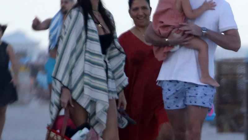 Cum arată iubita lui Max Verstappen cu doar câteva săptămâni înainte de a naște.Campionul mondial va deveni tată pentru prima dată