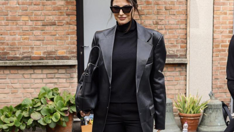 Cum arată iubita lui Max Verstappen cu doar câteva săptămâni înainte de a naște.Campionul mondial va deveni tată pentru prima dată