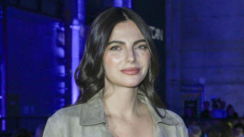 Cum arată iubita lui Max Verstappen cu doar câteva săptămâni înainte de a naște.Campionul mondial va deveni tată pentru prima dată