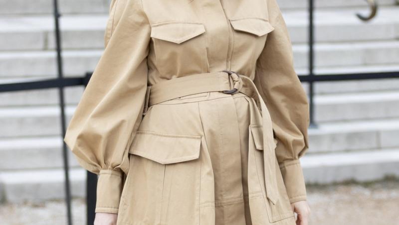 Cum arată iubita lui Max Verstappen cu doar câteva săptămâni înainte de a naște.Campionul mondial va deveni tată pentru prima dată