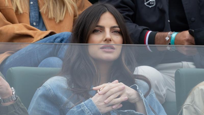 Cum arată iubita lui Max Verstappen cu doar câteva săptămâni înainte de a naște.Campionul mondial va deveni tată pentru prima dată