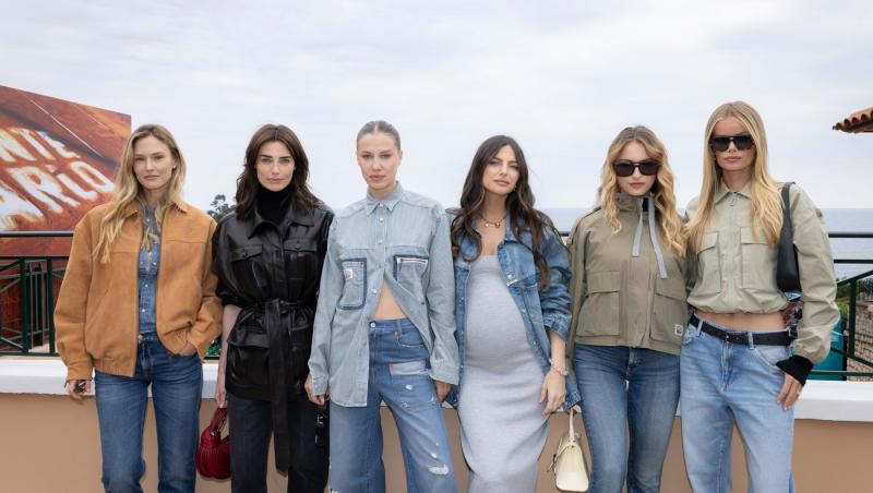 Cum arată iubita lui Max Verstappen cu doar câteva săptămâni înainte de a naște.Campionul mondial va deveni tată pentru prima dată