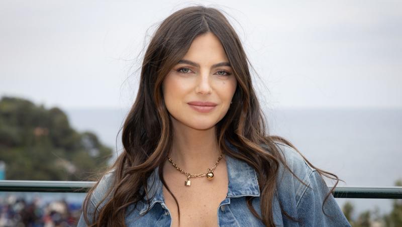 Cum arată iubita lui Max Verstappen cu doar câteva săptămâni înainte de a naște.Campionul mondial va deveni tată pentru prima dată