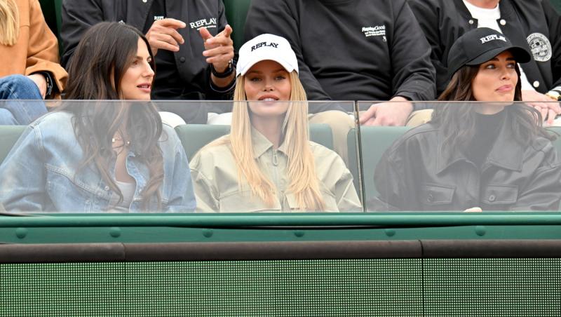 Cum arată iubita lui Max Verstappen cu doar câteva săptămâni înainte de a naște.Campionul mondial va deveni tată pentru prima dată