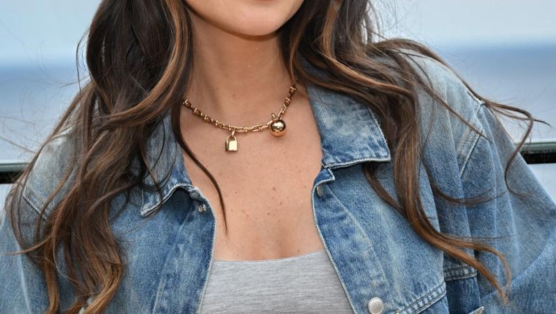 Cum arată iubita lui Max Verstappen cu doar câteva săptămâni înainte de a naște.Campionul mondial va deveni tată pentru prima dată