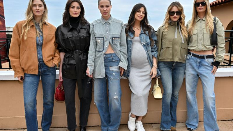 Cum arată iubita lui Max Verstappen cu doar câteva săptămâni înainte de a naște.Campionul mondial va deveni tată pentru prima dată