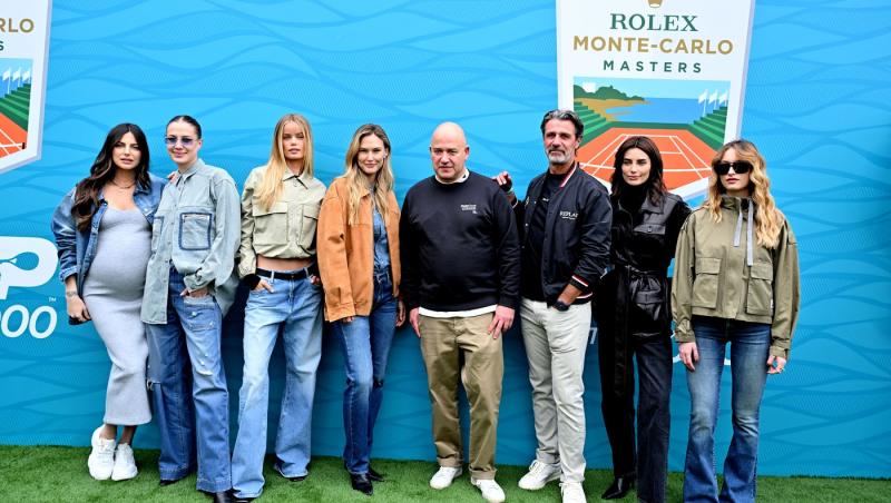 Cum arată iubita lui Max Verstappen cu doar câteva săptămâni înainte de a naște.Campionul mondial va deveni tată pentru prima dată