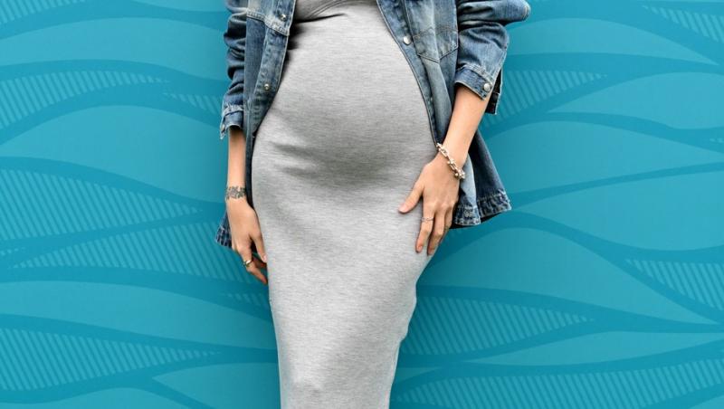 Cum arată iubita lui Max Verstappen cu doar câteva săptămâni înainte de a naște.Campionul mondial va deveni tată pentru prima dată