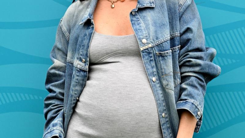 Cum arată iubita lui Max Verstappen cu doar câteva săptămâni înainte de a naște.Campionul mondial va deveni tată pentru prima dată