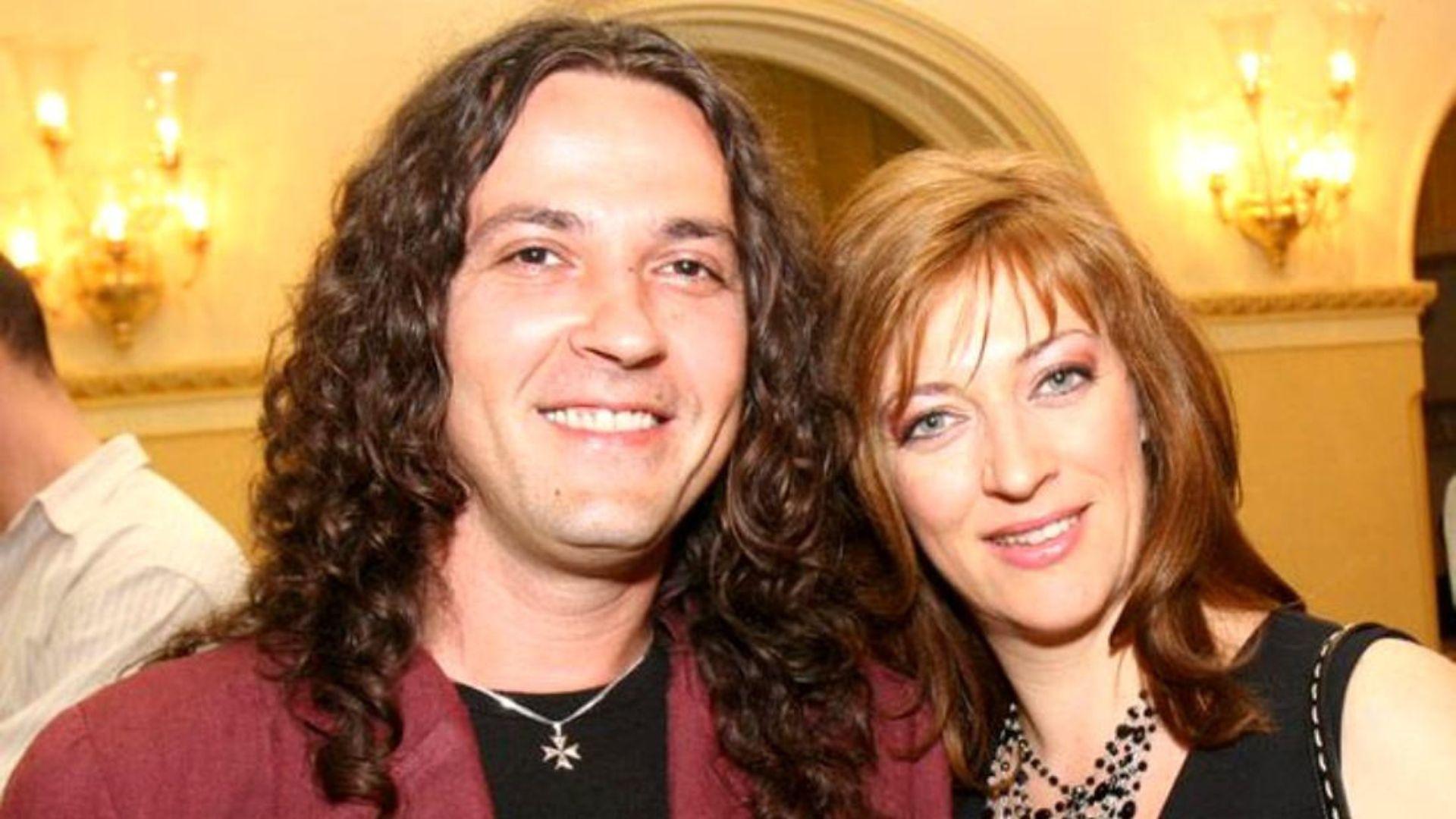 Cum arată mormântul Laurei Stoica la 19 ani de la teribilul accident. Mama ei a făcut parastas: „La cimitir la ea nu ajung des”