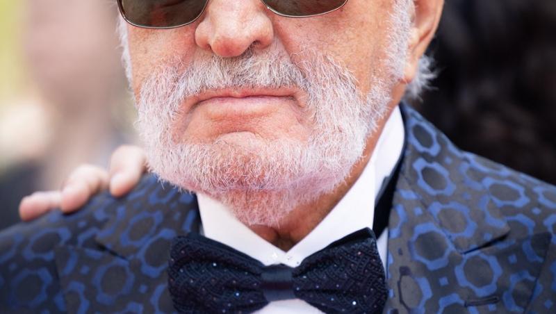 Ioana Țiriac și Alexandru Ion Țiriac, imagine de colecție împreună. Cei doi frați vitregi sunt rar văzuți în public