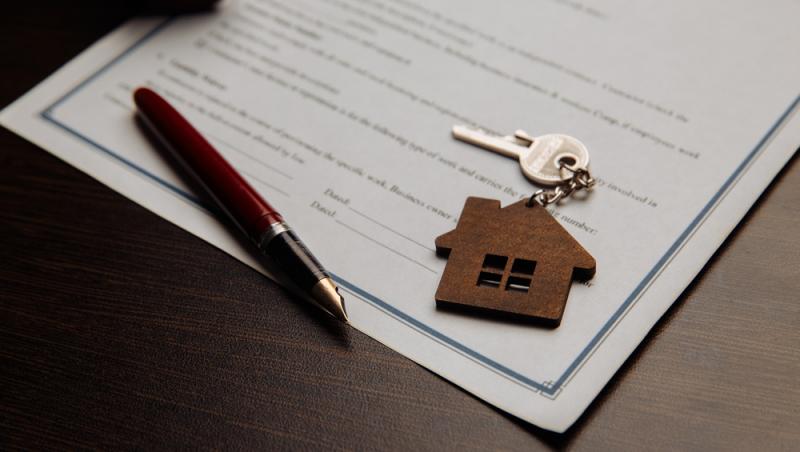 Garanția la închirierea unui apartament. Ce este, de ce este necesara și cum funcționează? (P)