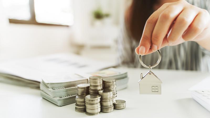 Garanția la închirierea unui apartament. Ce este, de ce este necesara și cum funcționează? (P)