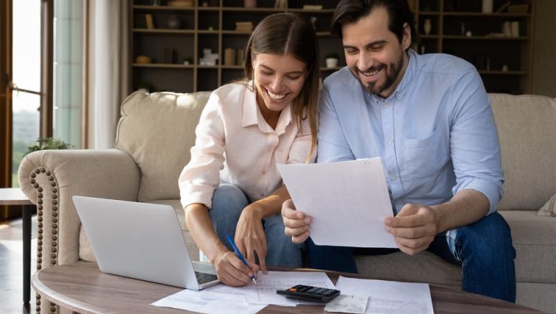 Garanția la închirierea unui apartament. Ce este, de ce este necesara și cum funcționează? (P)