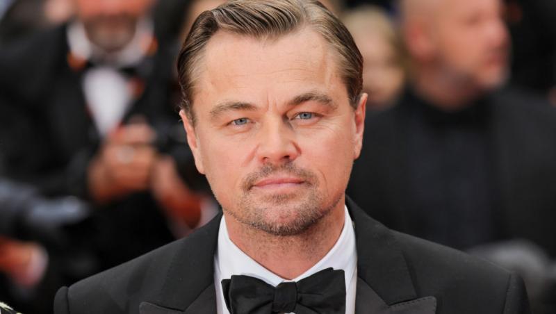 leonardo dicaprio schimbare de look