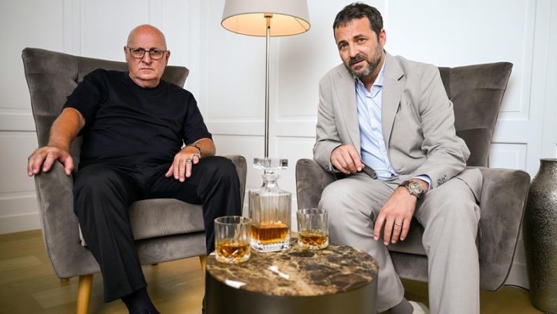 bebe cotimanis si andrei aradits