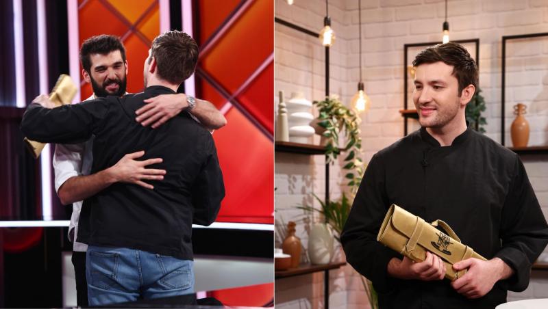 colaj andy van de gucht