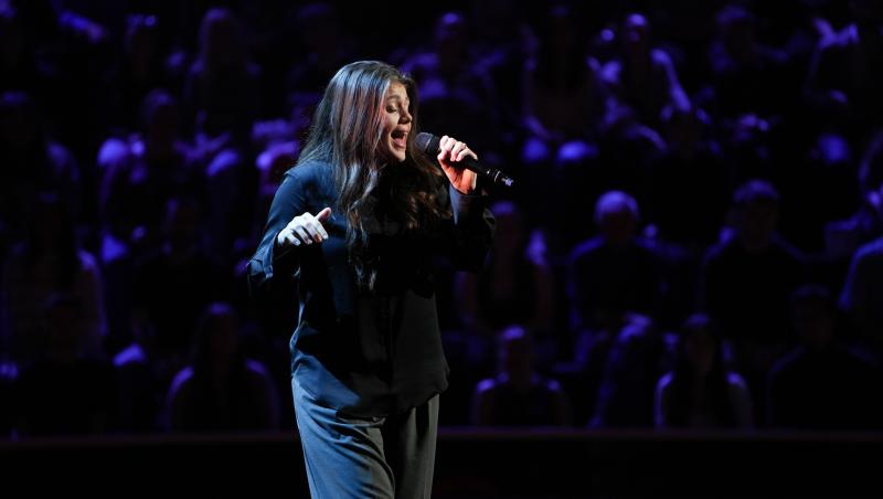 Maia Fluture, despre cum a evoluat de la Next Star la X Factor. 