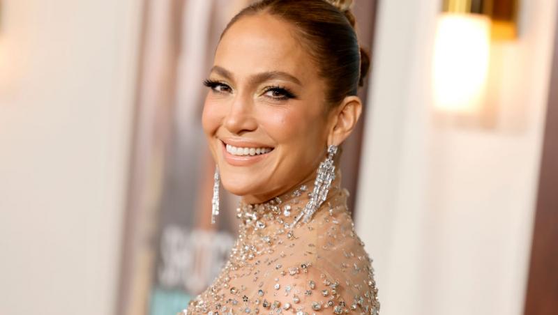 Jennifer Lopez vine la București. Când va concerta celebra artistă în România