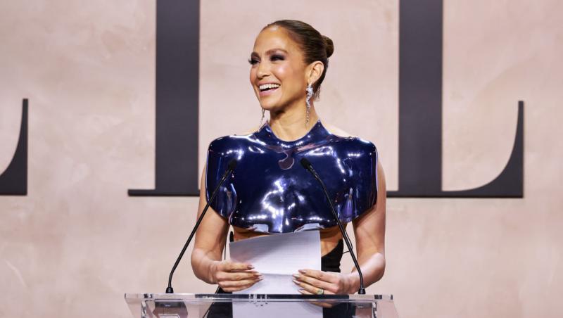 Jennifer Lopez vine la București. Când va concerta celebra artistă în România