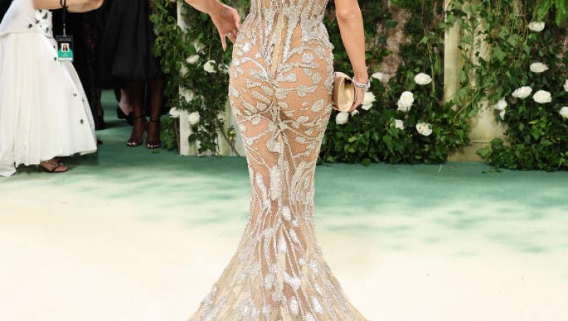 Jennifer Lopez vine la București. Când va concerta celebra artistă în România