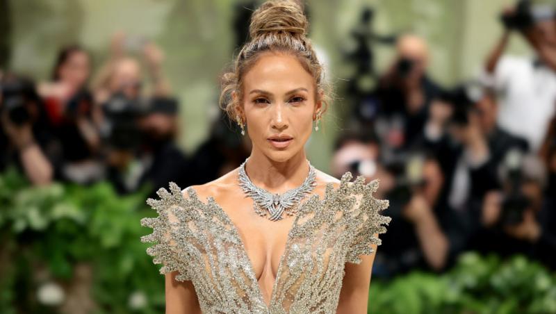 Jennifer Lopez vine la București. Când va concerta celebra artistă în România