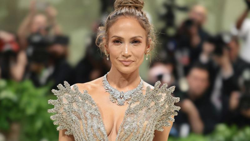 Jennifer Lopez vine la București. Când va concerta celebra artistă în România