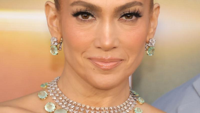 Jennifer Lopez vine la București. Când va concerta celebra artistă în România