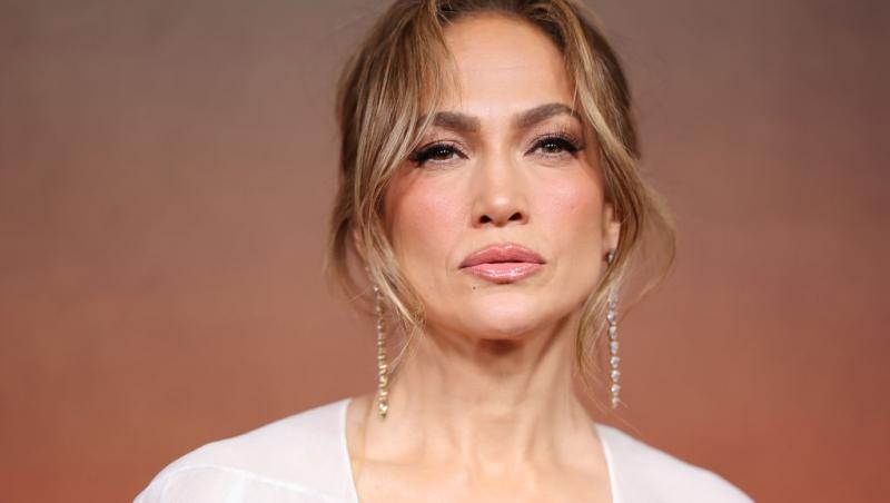 Jennifer Lopez vine la București. Când va concerta celebra artistă în România