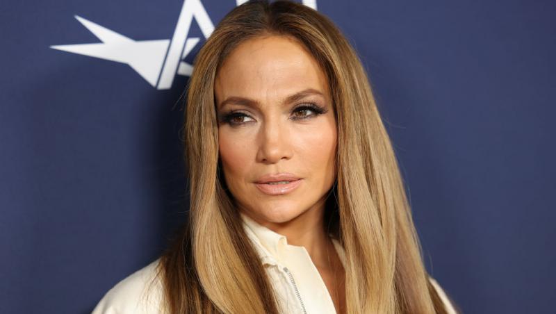 Jennifer Lopez vine la București. Când va concerta celebra artistă în România