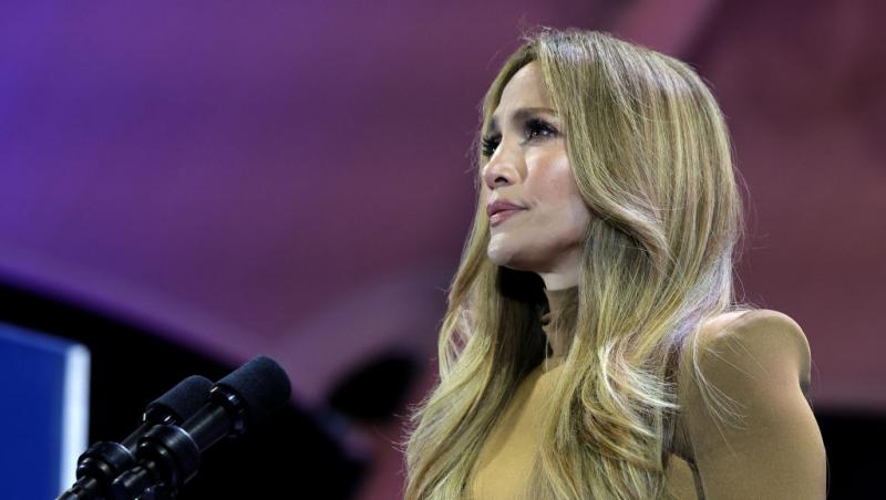 Jennifer Lopez vine la București. Când va concerta celebra artistă în România