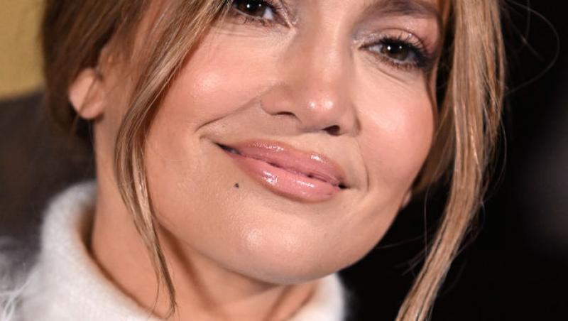 Jennifer Lopez vine la București. Când va concerta celebra artistă în România