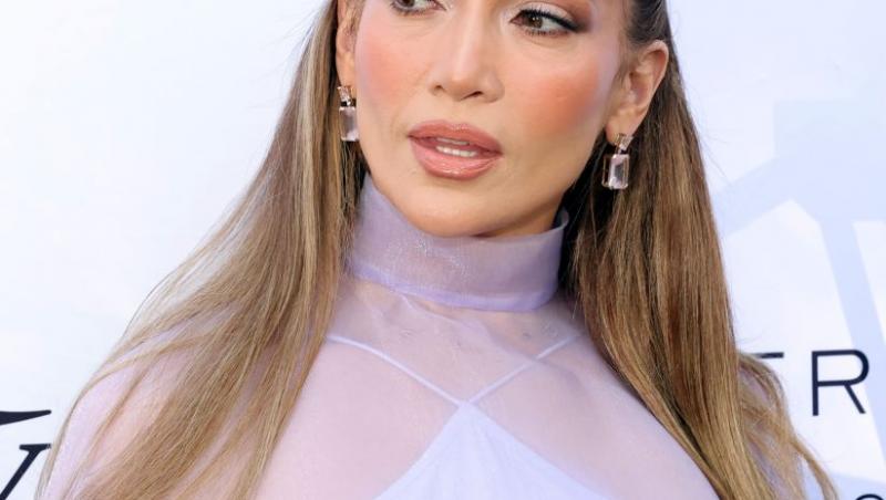 Jennifer Lopez vine la București. Când va concerta celebra artistă în România