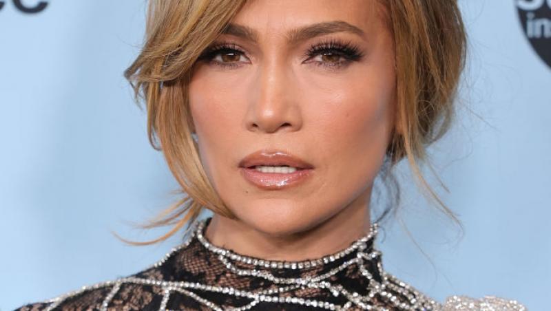 Jennifer Lopez vine la București. Când va concerta celebra artistă în România