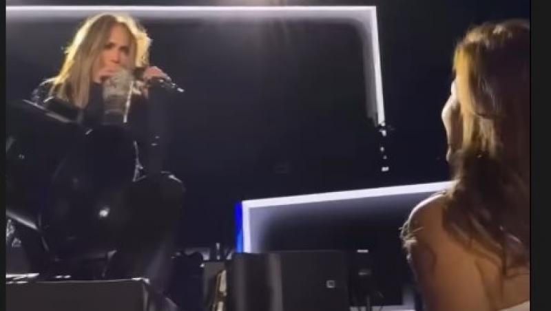 Jennifer Lopez vine la București. Când va concerta celebra artistă în România
