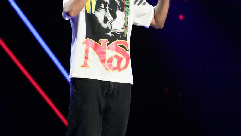 Pantaleo Fabrizio Tritto, concurentul X Factor cu o poveste impresionantă. Detalii despre planurile lui de viitor | EXCLUSIV