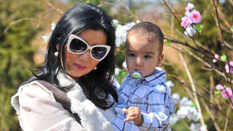 Cu ce probleme de sănătate se confruntă Adriana Bahmuțeanu. Ce se întâmplă cu bruneta: „Aproape m-a imobilizat!”