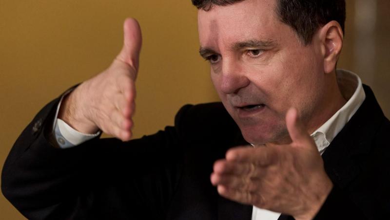 USR își retrage susținerea pentru Elena Lasconi și îl sprijină pe Nicușor Dan la Alegerile Prezidențiale 2025. Reacția candidatei